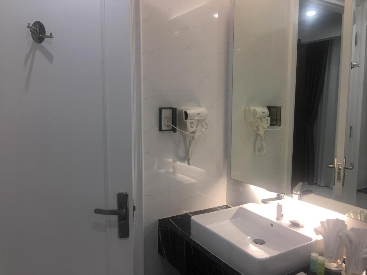 Garco Dragon Hotel 2 Ханой Екстер'єр фото