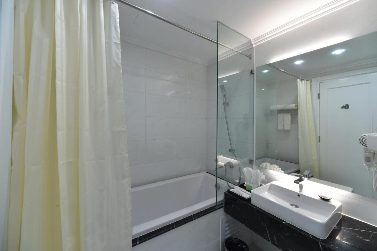 Garco Dragon Hotel 2 Ханой Екстер'єр фото