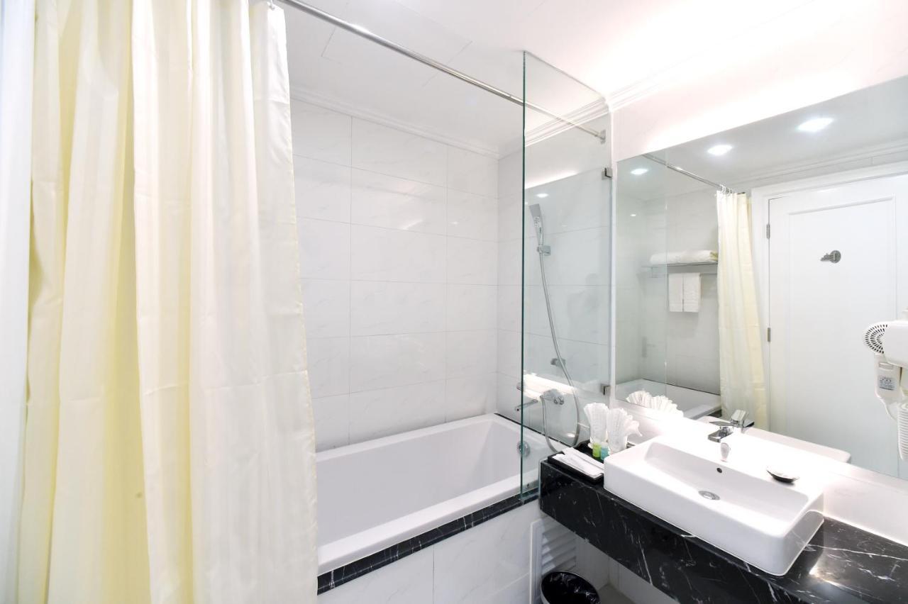 Garco Dragon Hotel 2 Ханой Екстер'єр фото
